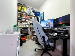 Dairy Farm Residences (D23), Apartment #566577201